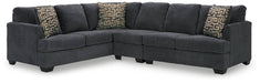 Ambrielle Sectional - Affordable Home Luxury