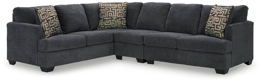 Ambrielle Sectional - Affordable Home Luxury