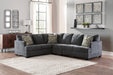 Ambrielle Sectional - Affordable Home Luxury