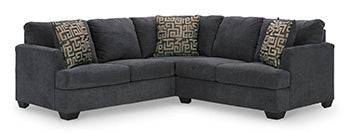 Ambrielle Sectional - Affordable Home Luxury