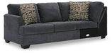 Ambrielle Sectional - Affordable Home Luxury