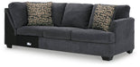 Ambrielle Sectional - Affordable Home Luxury