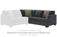 Ambrielle Sectional - Affordable Home Luxury