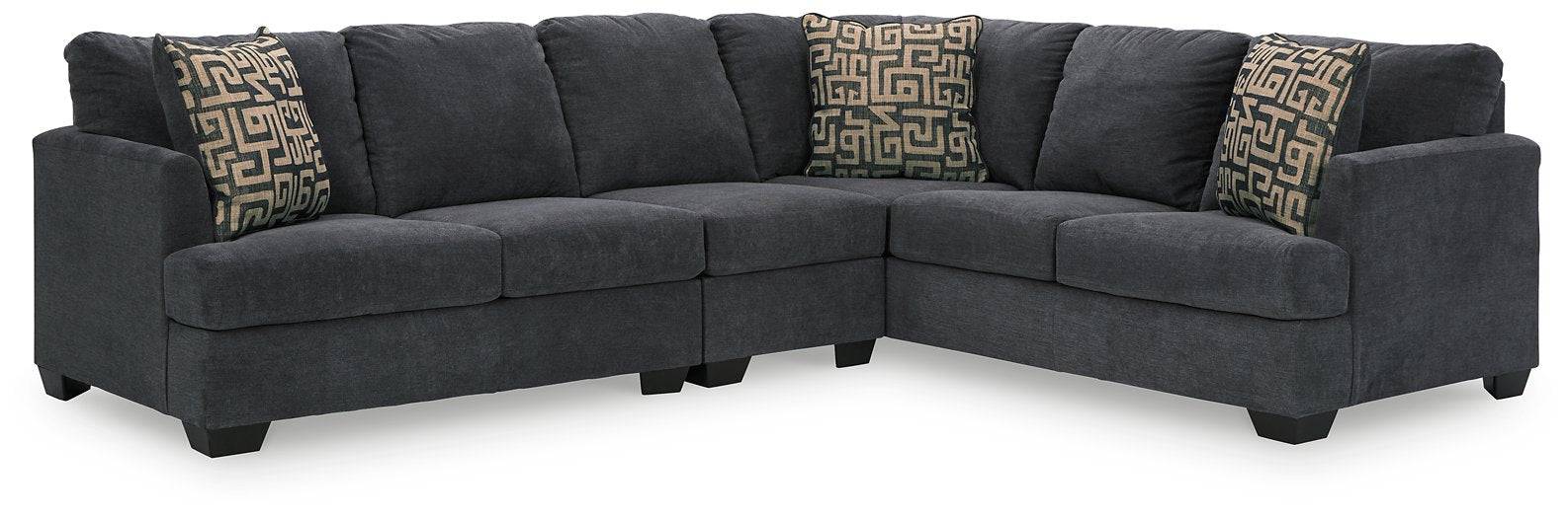 Ambrielle Sectional - Affordable Home Luxury