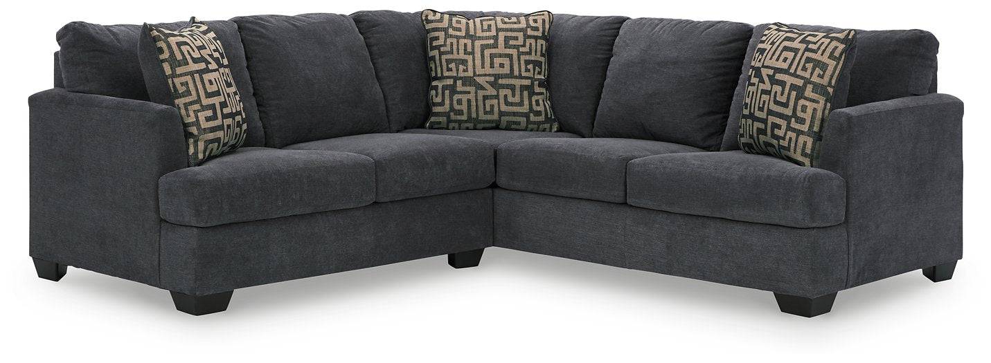 Ambrielle Sectional - Affordable Home Luxury