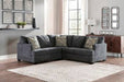 Ambrielle Living Room Set - Affordable Home Luxury