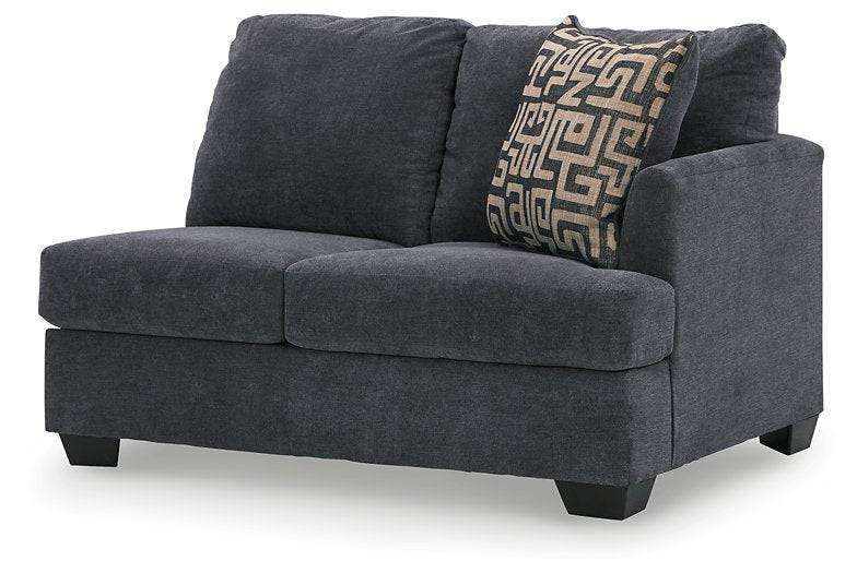 Ambrielle Sectional - Affordable Home Luxury