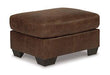 Bladen Ottoman - Affordable Home Luxury