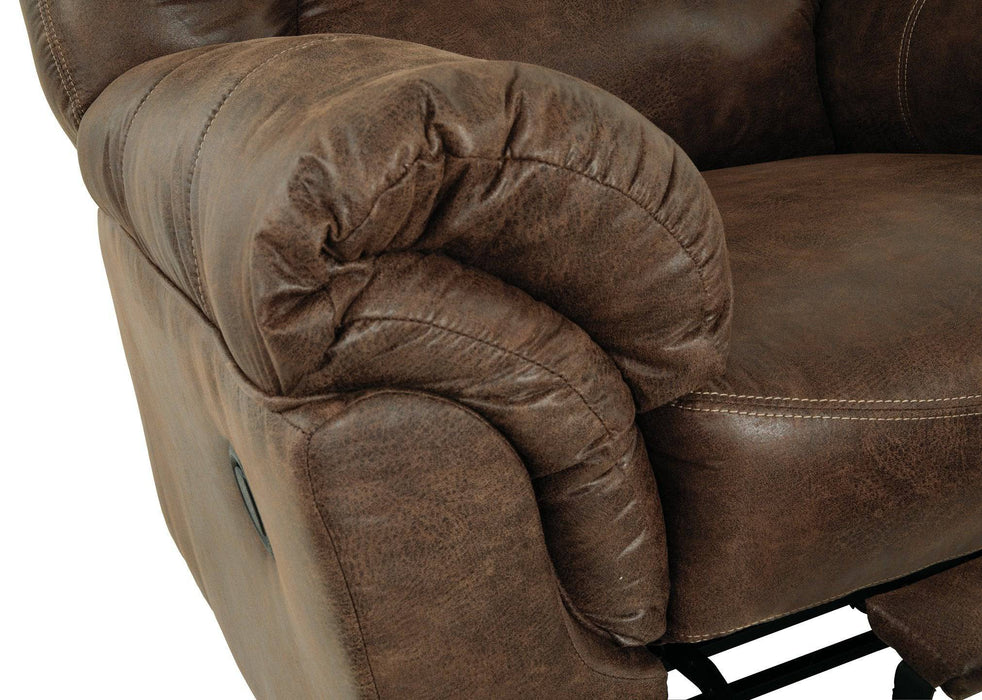 Bladen Recliner - Affordable Home Luxury