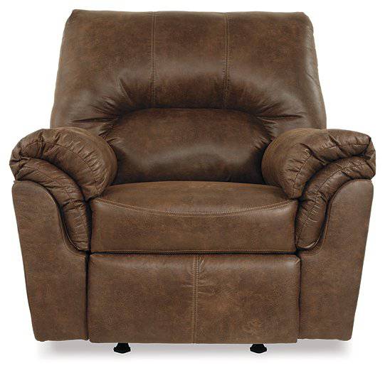 Bladen Recliner - Affordable Home Luxury