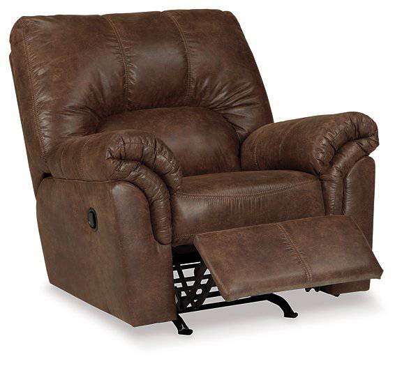 Bladen Recliner - Affordable Home Luxury