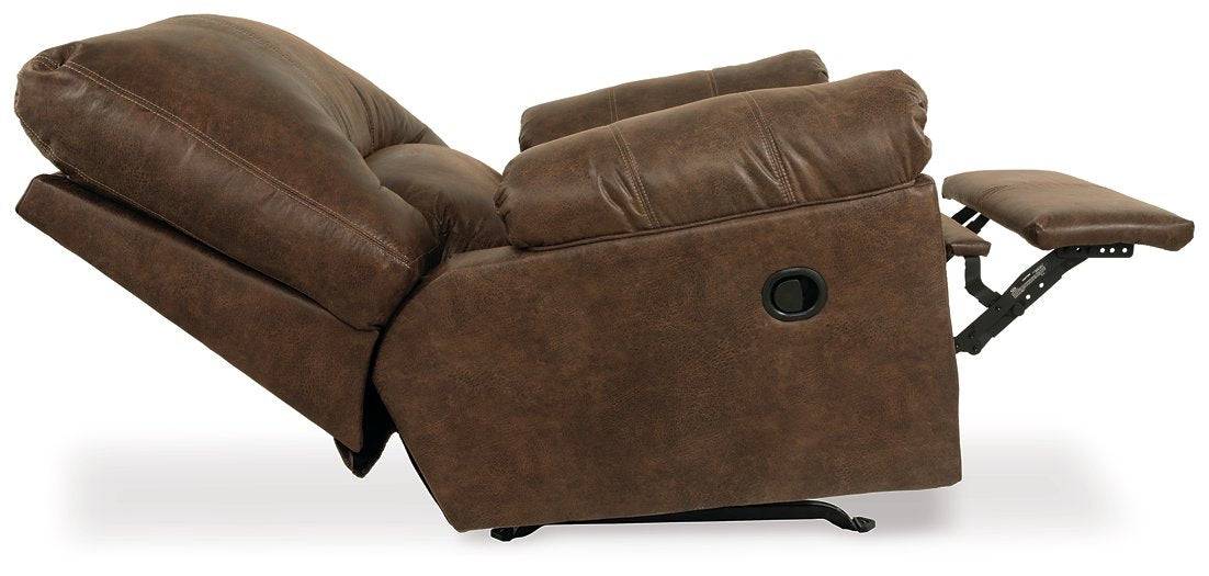 Bladen Recliner - Affordable Home Luxury