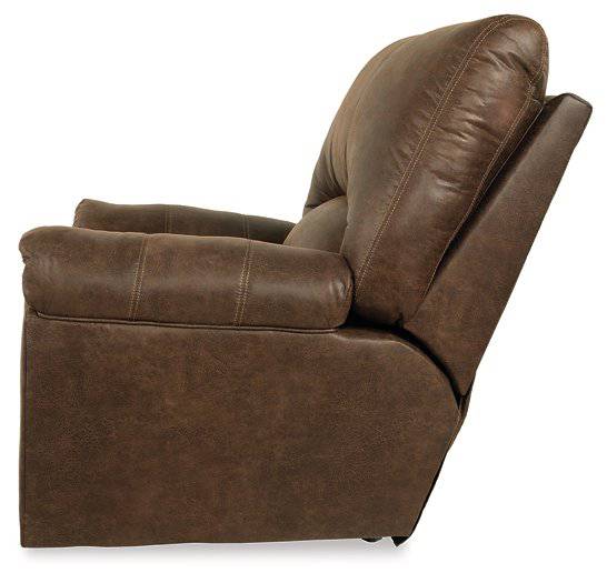 Bladen Recliner - Affordable Home Luxury