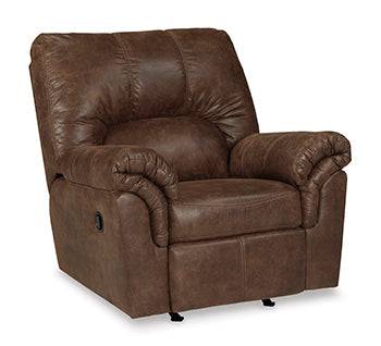 Bladen Recliner - Affordable Home Luxury