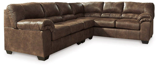 Bladen Sectional - Affordable Home Luxury