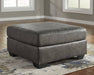 Bladen Oversized Accent Ottoman - Affordable Home Luxury