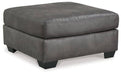 Bladen Oversized Accent Ottoman - Affordable Home Luxury