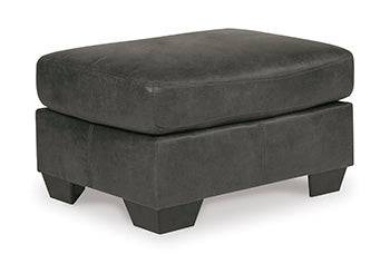 Bladen Ottoman - Affordable Home Luxury