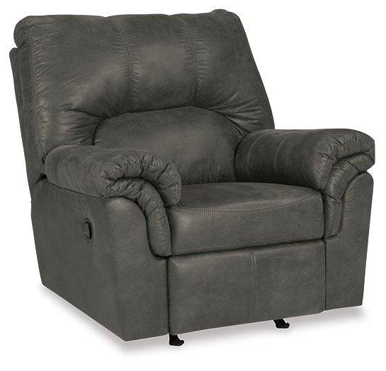 Bladen Recliner - Affordable Home Luxury