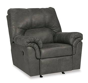 Bladen Recliner - Affordable Home Luxury