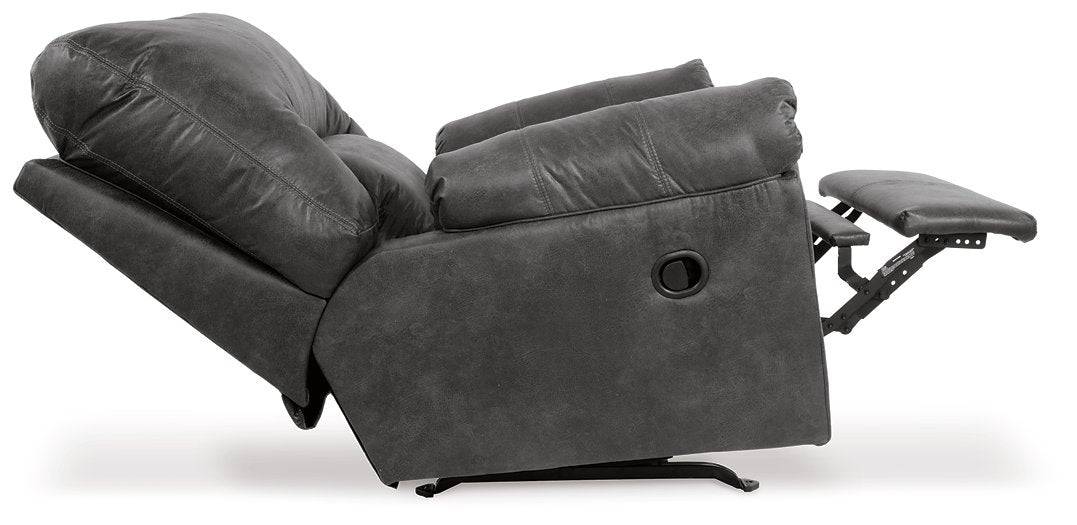 Bladen Recliner - Affordable Home Luxury