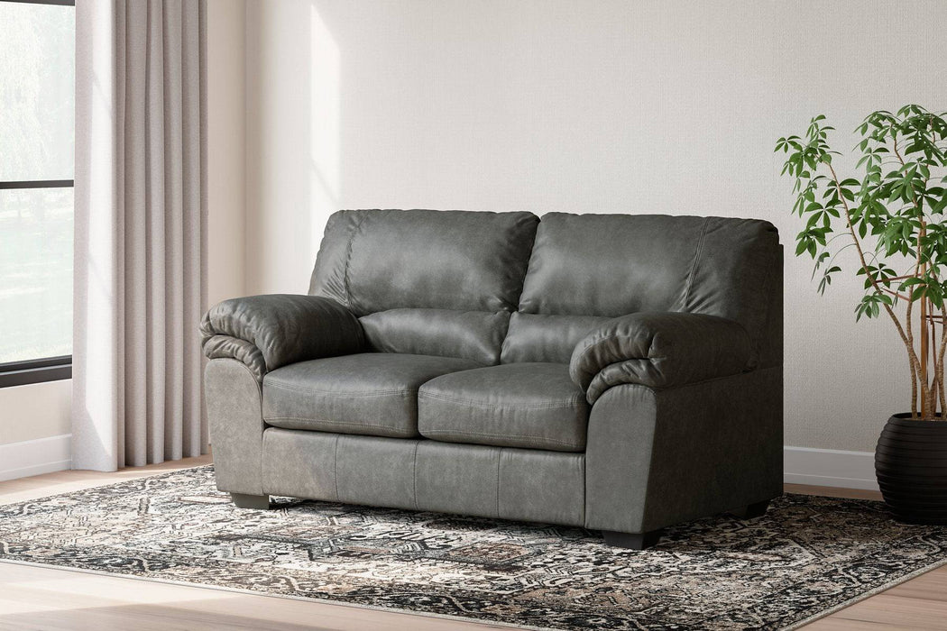 Bladen Loveseat - Affordable Home Luxury