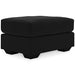 Gleston Ottoman - Affordable Home Luxury