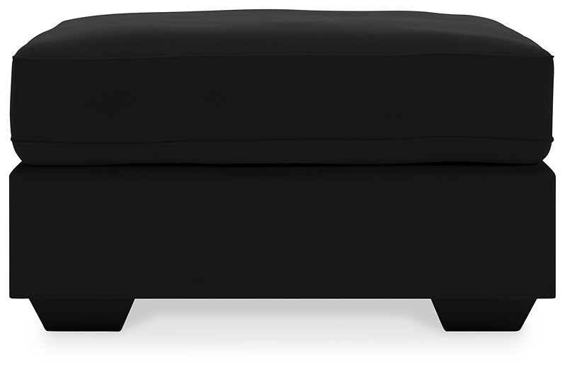 Gleston Ottoman - Affordable Home Luxury