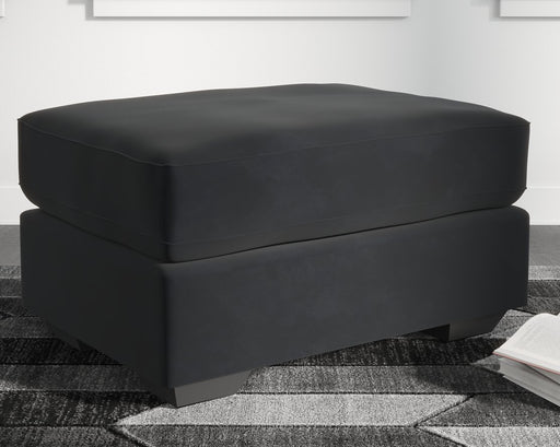 Gleston Ottoman - Affordable Home Luxury