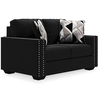 Gleston Loveseat - Affordable Home Luxury