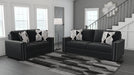 Gleston Living Room Set - Affordable Home Luxury