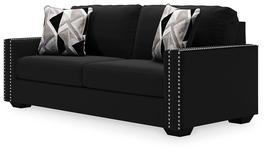 Gleston Sofa - Affordable Home Luxury