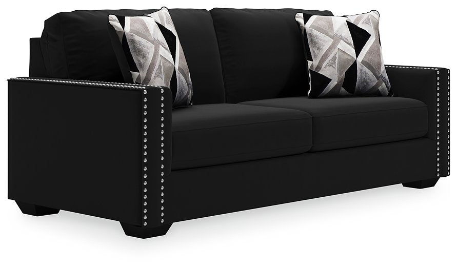 Gleston Sofa - Affordable Home Luxury