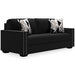 Gleston Living Room Set - Affordable Home Luxury