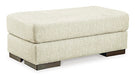 Caretti Ottoman - Affordable Home Luxury