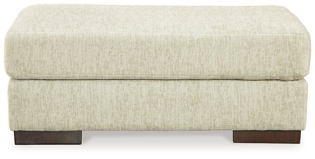 Caretti Ottoman - Affordable Home Luxury