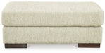 Caretti Ottoman - Affordable Home Luxury