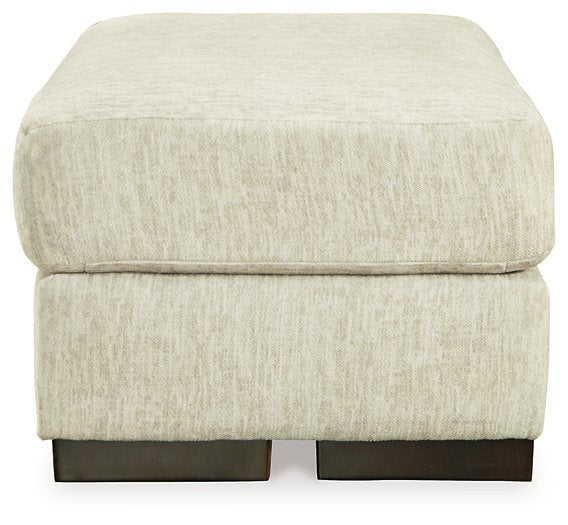 Caretti Ottoman - Affordable Home Luxury