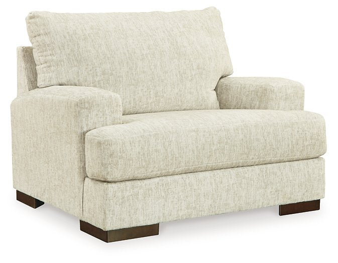 Caretti Living Room Set - Affordable Home Luxury