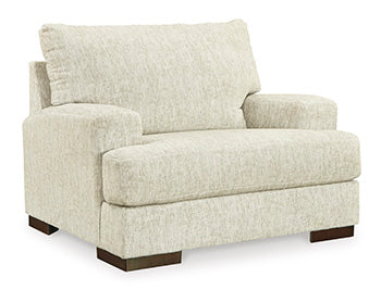 Caretti Living Room Set - Affordable Home Luxury