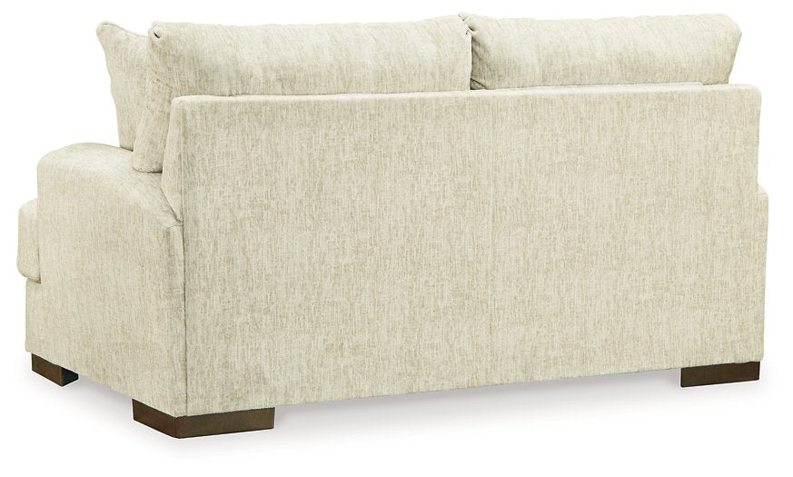 Caretti Loveseat - Affordable Home Luxury