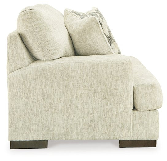 Caretti Loveseat - Affordable Home Luxury