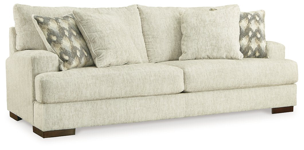 Caretti Sofa - Affordable Home Luxury