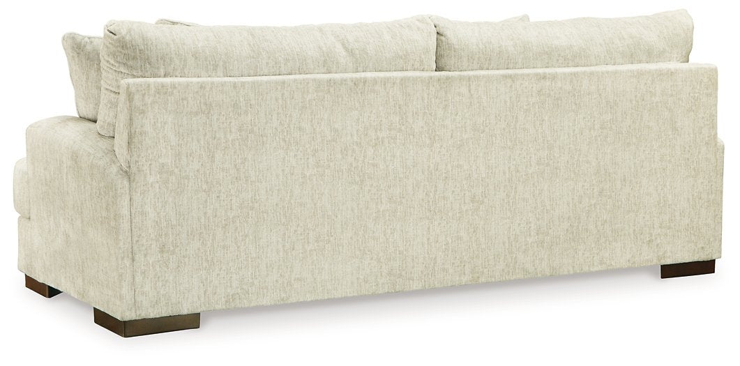 Caretti Sofa - Affordable Home Luxury