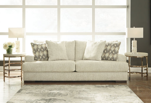 Caretti Sofa - Affordable Home Luxury