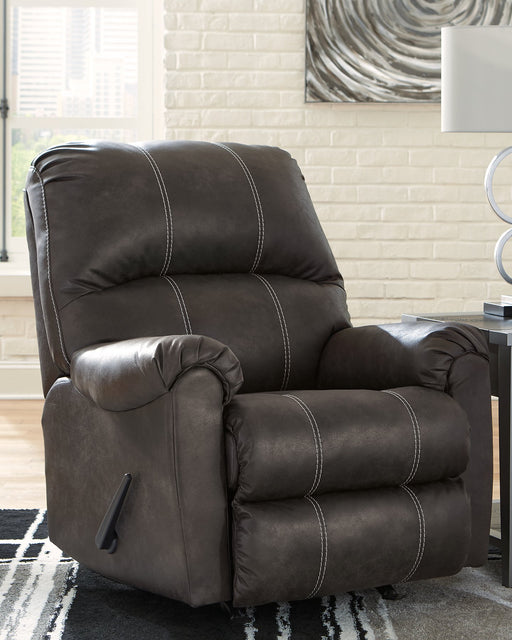 Kincord Recliner - Affordable Home Luxury