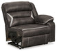 Kincord Power Reclining Sectional - Affordable Home Luxury