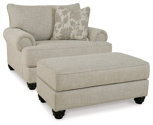 Asanti Living Room Set - Affordable Home Luxury