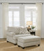 Asanti Living Room Set - Affordable Home Luxury
