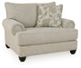 Asanti Living Room Set - Affordable Home Luxury